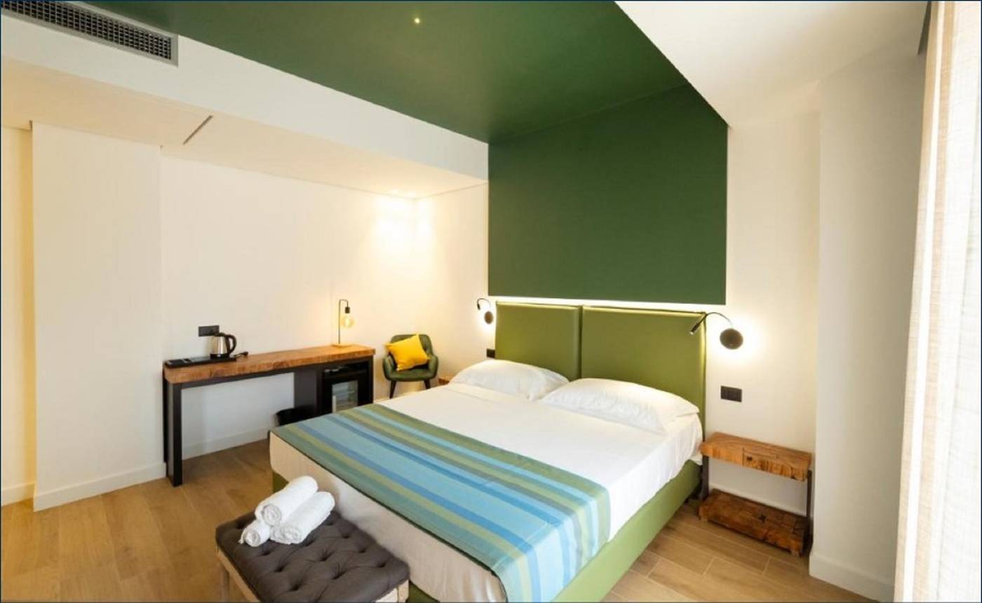 Hotel Le Rose-Italy-San Costantino di Briatico-General view-2