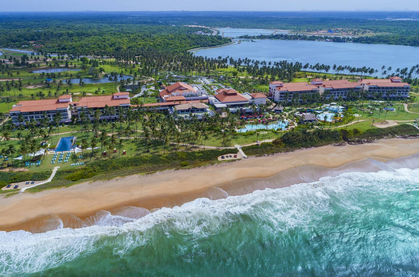 Shangri-La Hambantota-Sri Lanka-HAMBANTOTA-General view-3