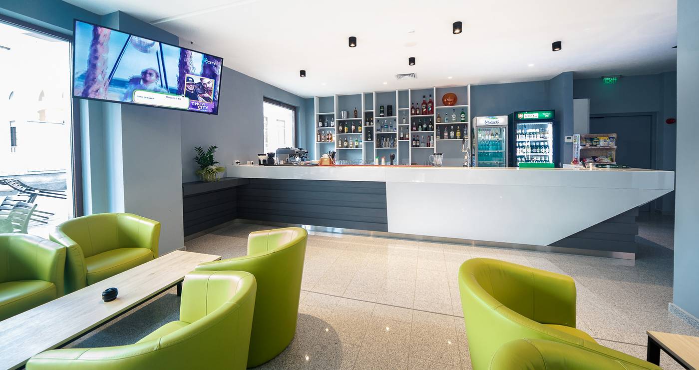 A&M Hotel-Bulgaria-Plovdiv-Lobby-9