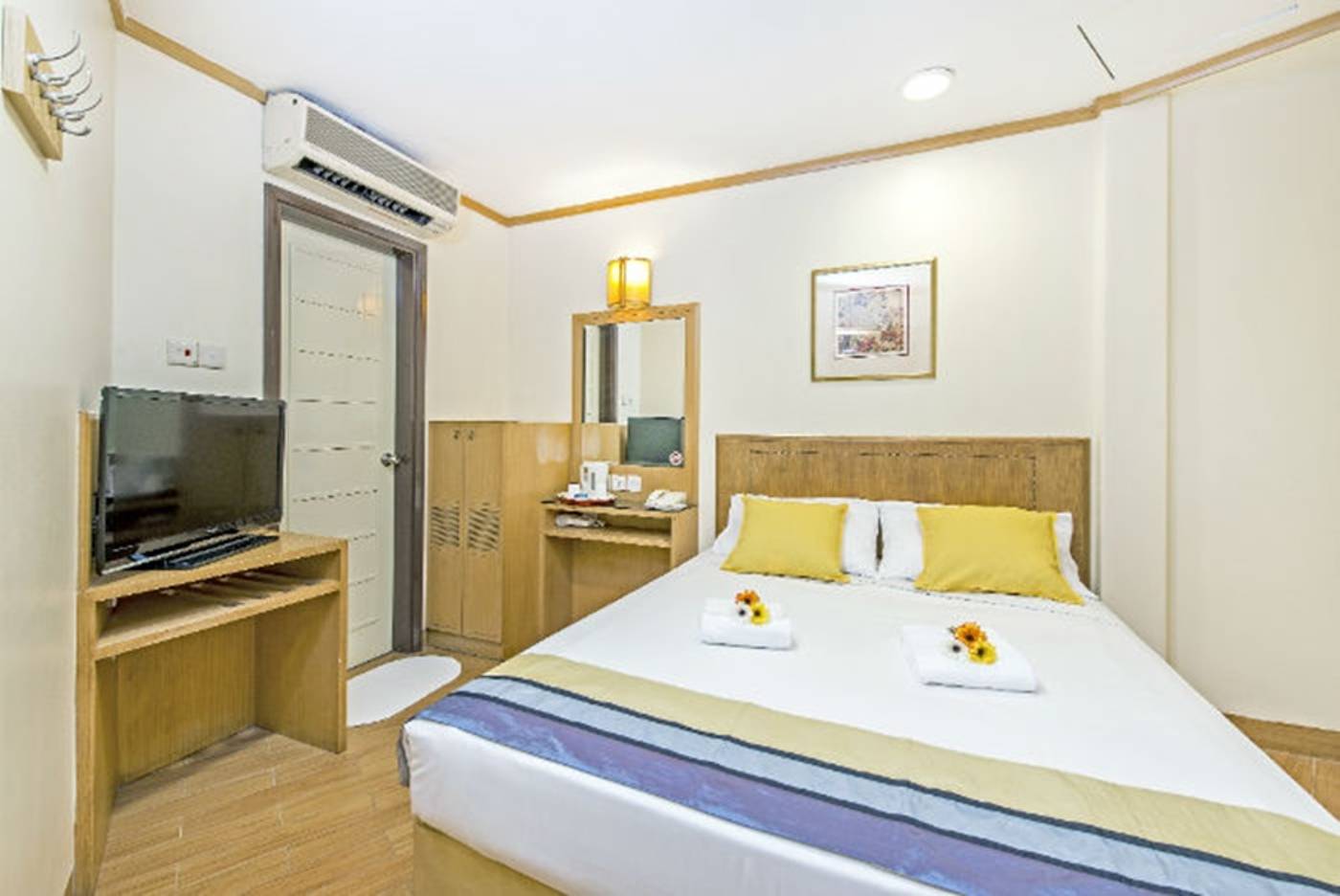 Hotel 81 Sakura - Singapore - SINGAPORE - General view - 7