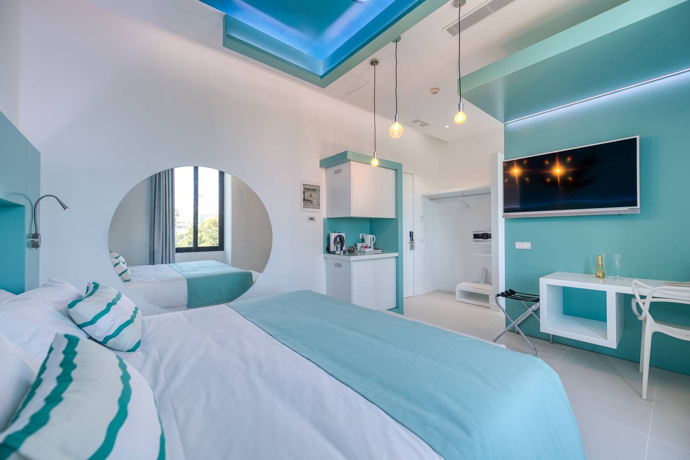 Acuario Hotel Boutique in Canaries, Gran Canaria, Spain