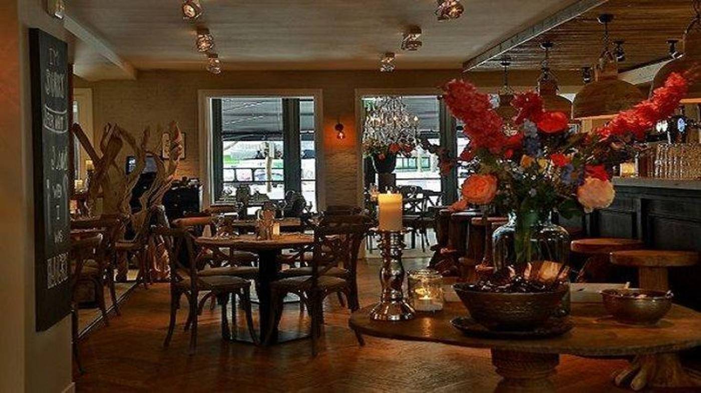 La Reine-Netherlands-EINDHOVEN-General view-1