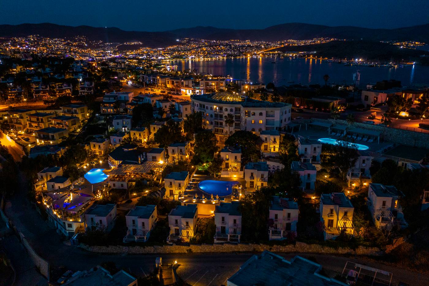 Riva Bodrum Resort - Adult Only