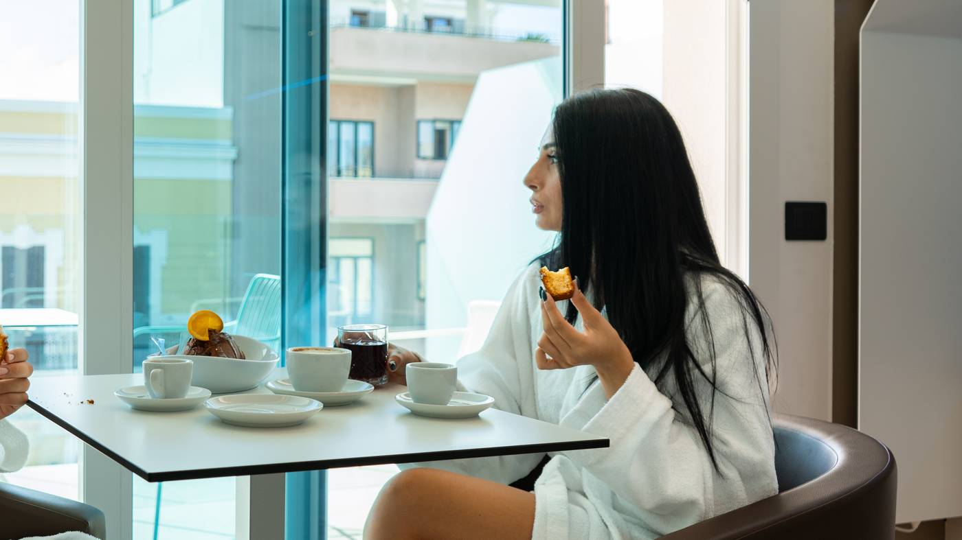 Popula The Lifestyle Hotel-Italy-GALLIPOLI-General view-6