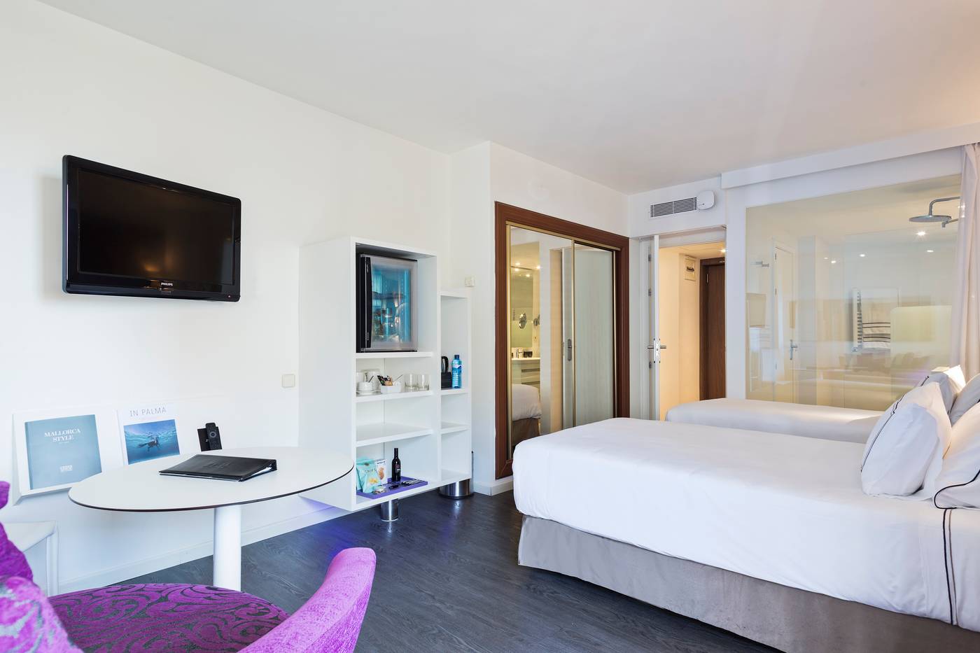 10.10.25 Melia Palma Marina