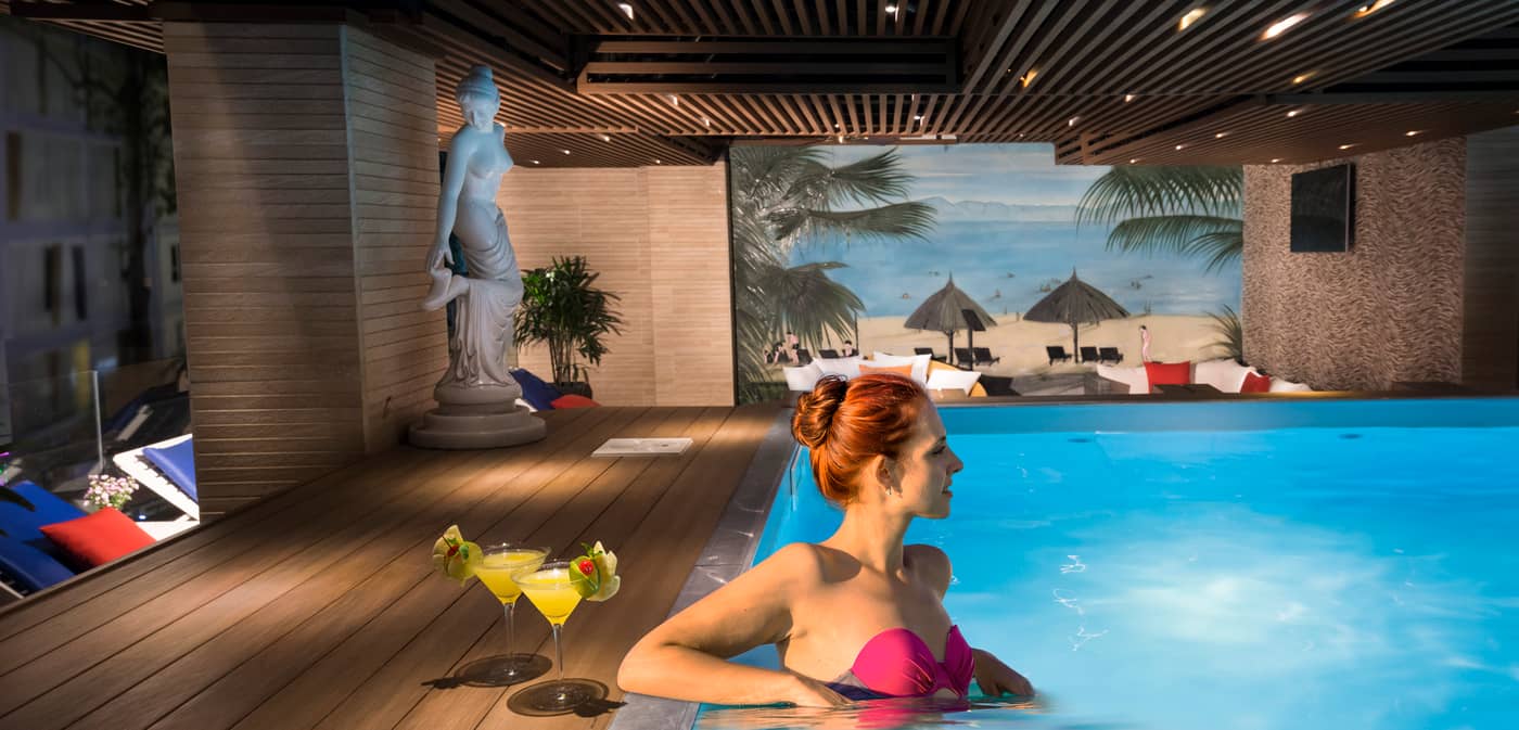 Harmony Saigon Hotel & Spa-Vietnam-HO CHI MINH CITY-General view-1