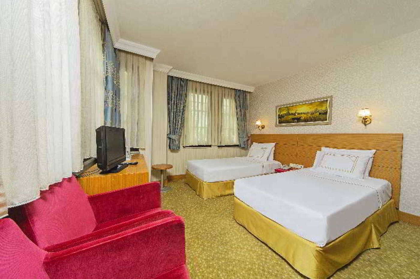 Almina-Hotel-Istanbul-Room-25