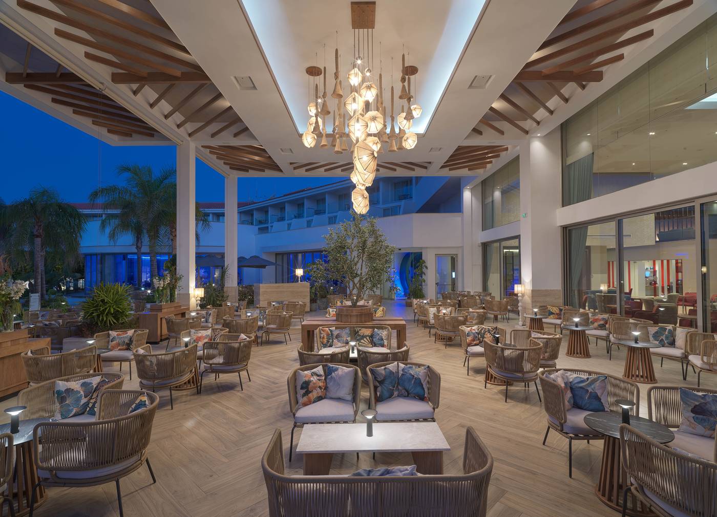 Olympic-Lagoon-Resort-Paphos-Lobby-53