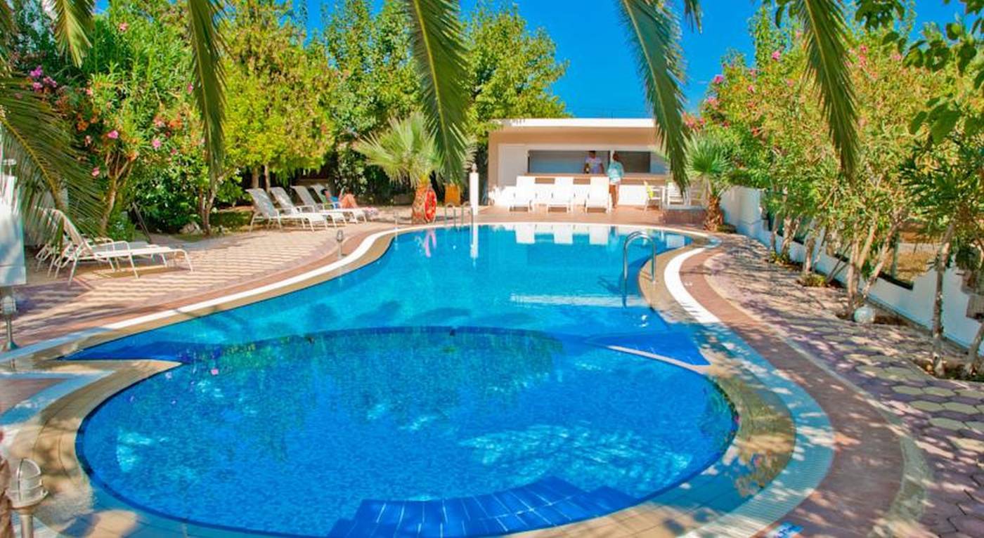 Apollo Hotel
