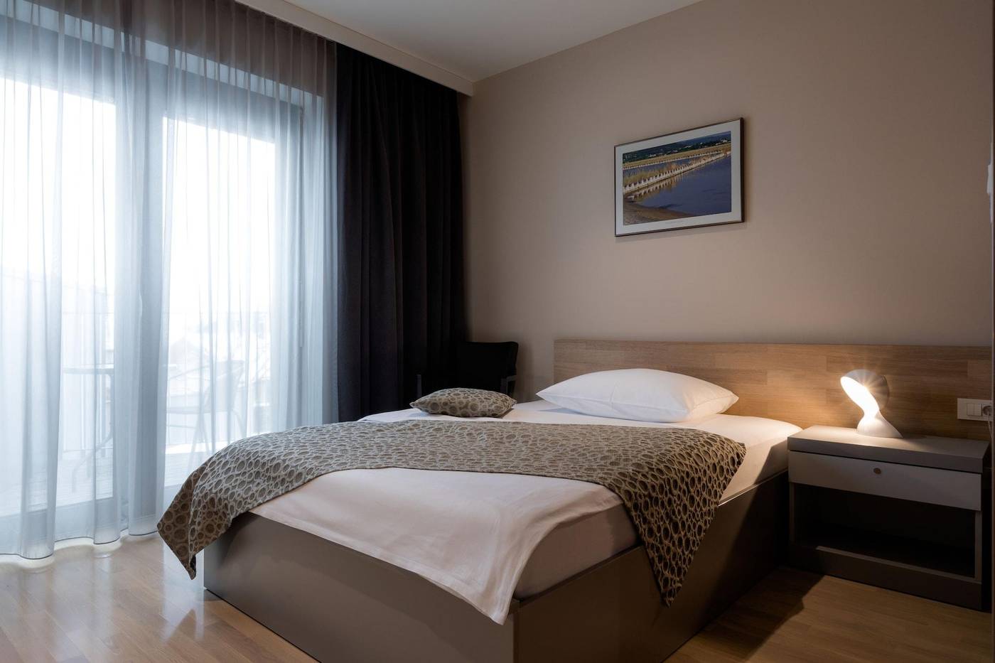 Hotel Florjanckov Hram-Slovenia-LJUBLJANA-Room-8