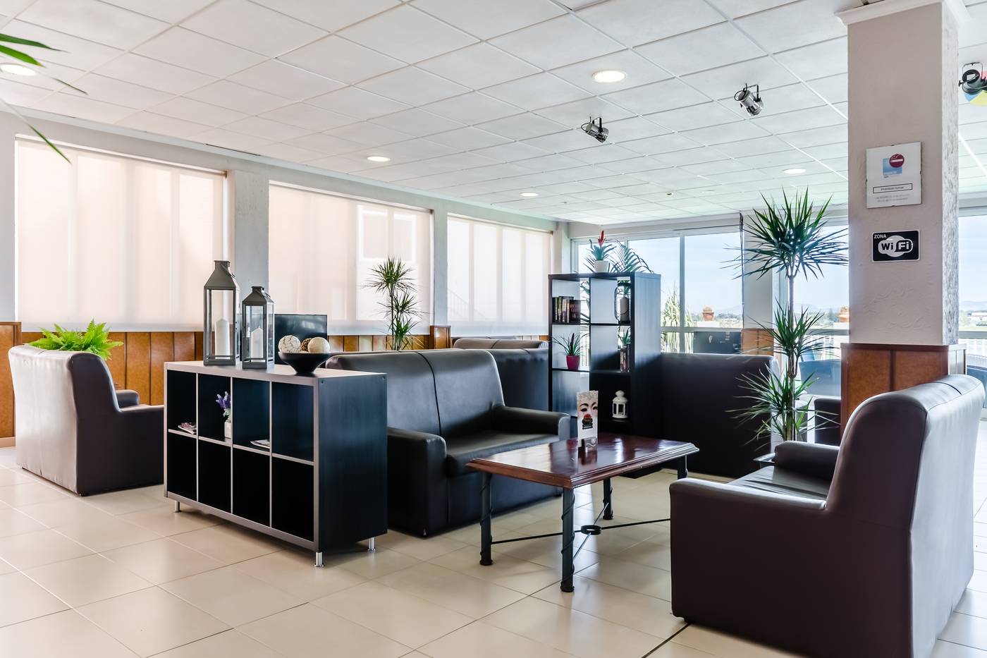 Hotel-Gran-Playa-Santa-Pola-Bar-35