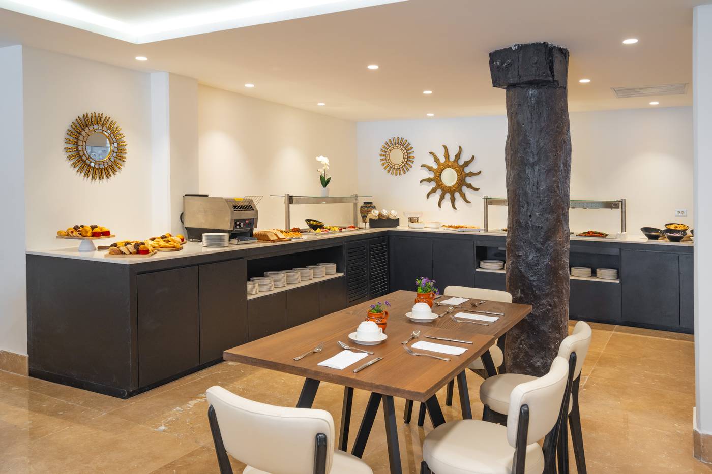 19.11.25 Eurostars Hacienda Vista Real