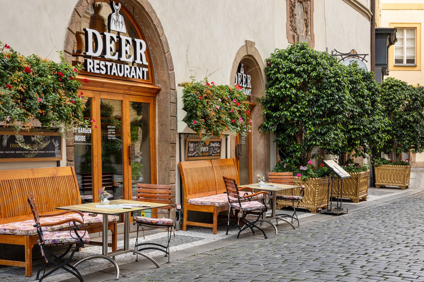 Iron-Gate-Hotel---Suites-Prague-by-BHG-General-view-80