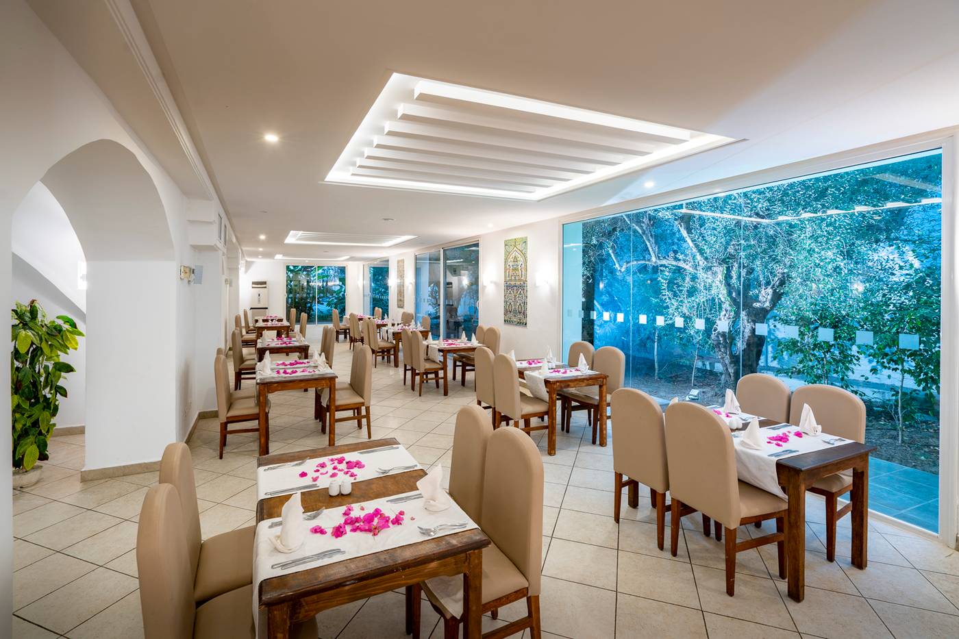 Hammamet Hotel & Spa 2310