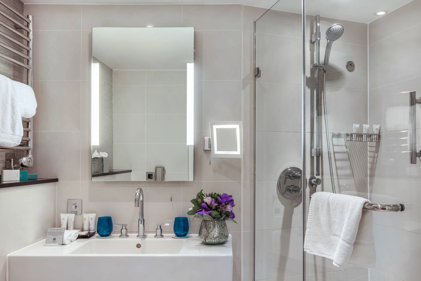 St. James' Court A Taj Hotel London - United Kingdom - London - Room - 8