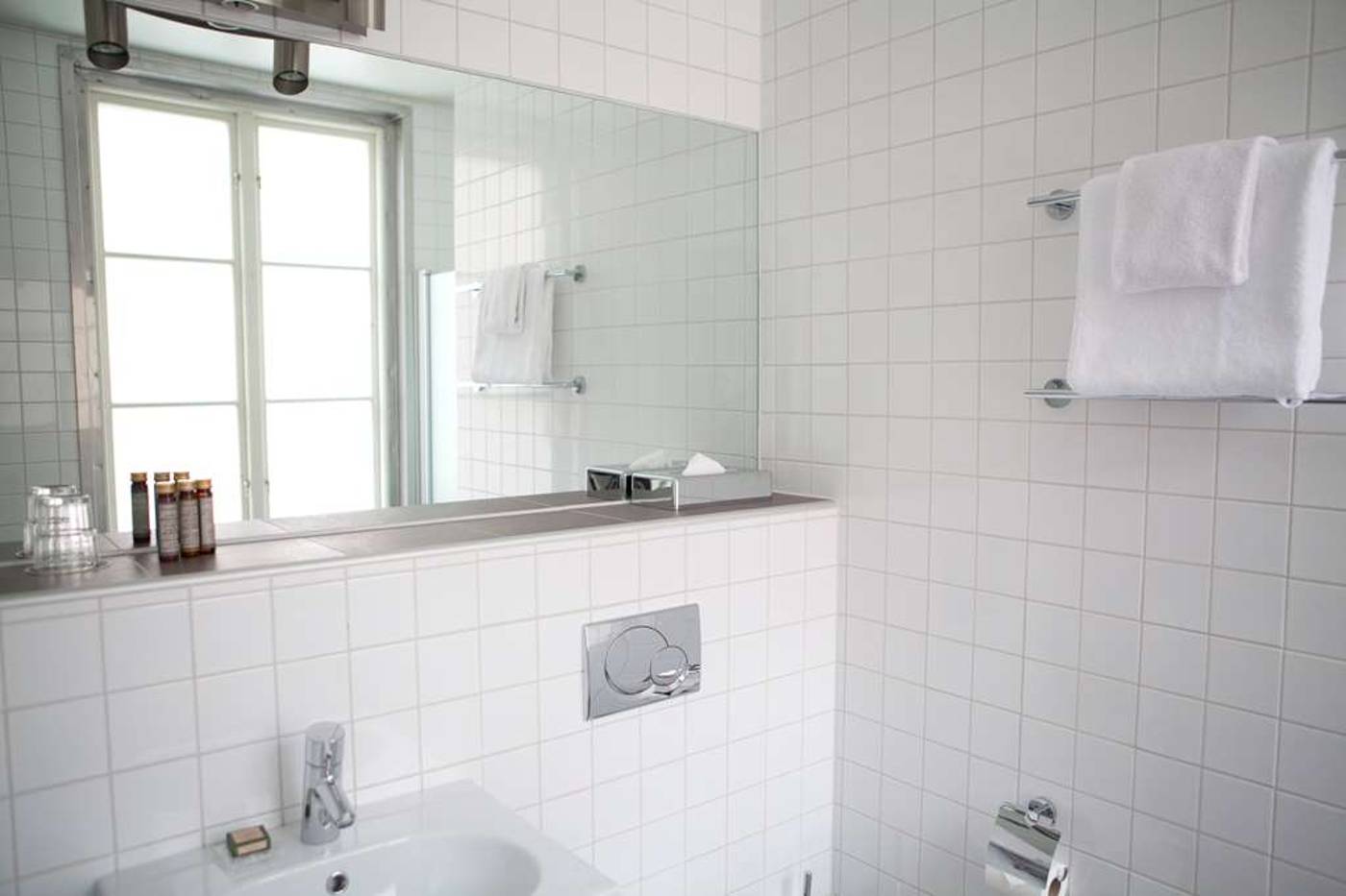 Hotel Villan-Sweden-GOTHENBURG-Room-2