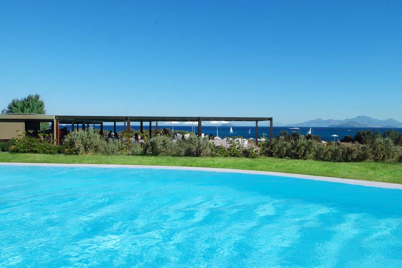 Helona Resort