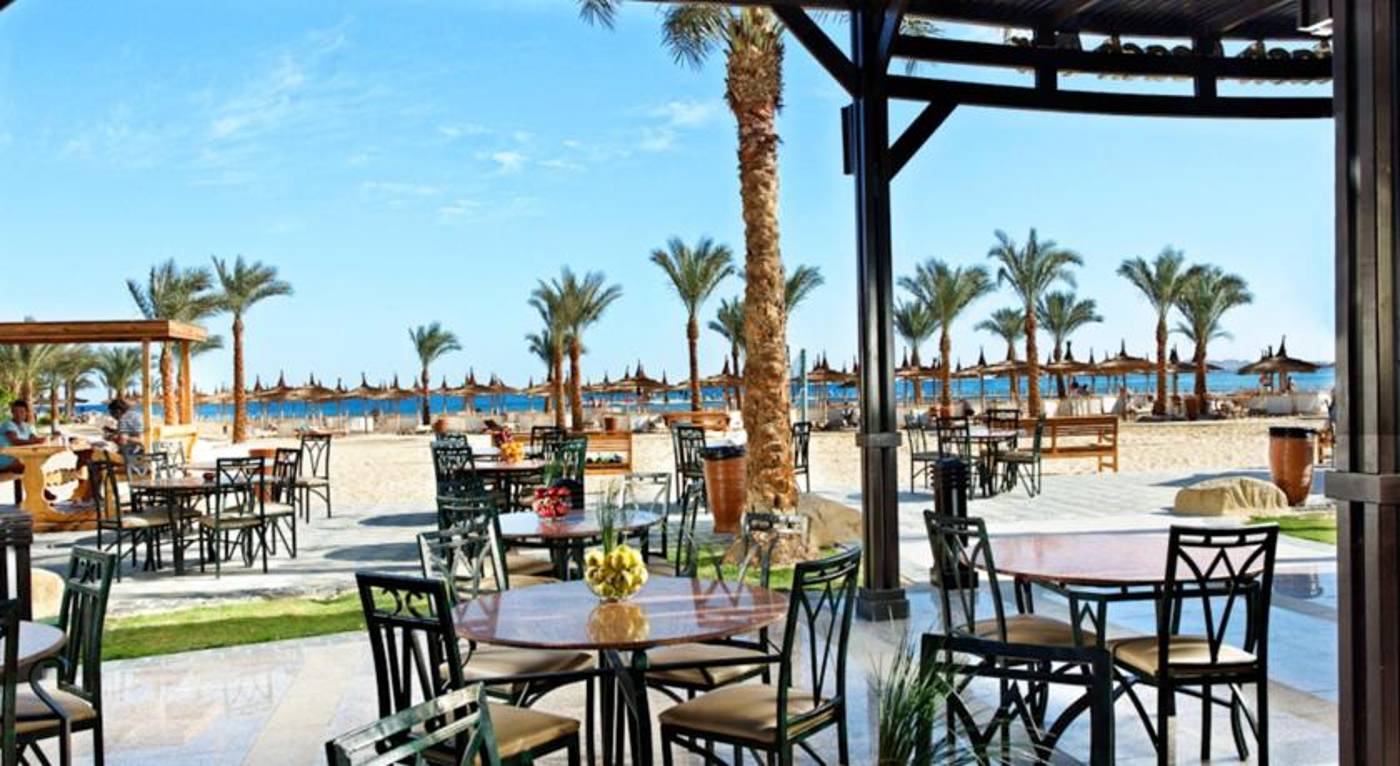 Albatros Palace Resort and Spa