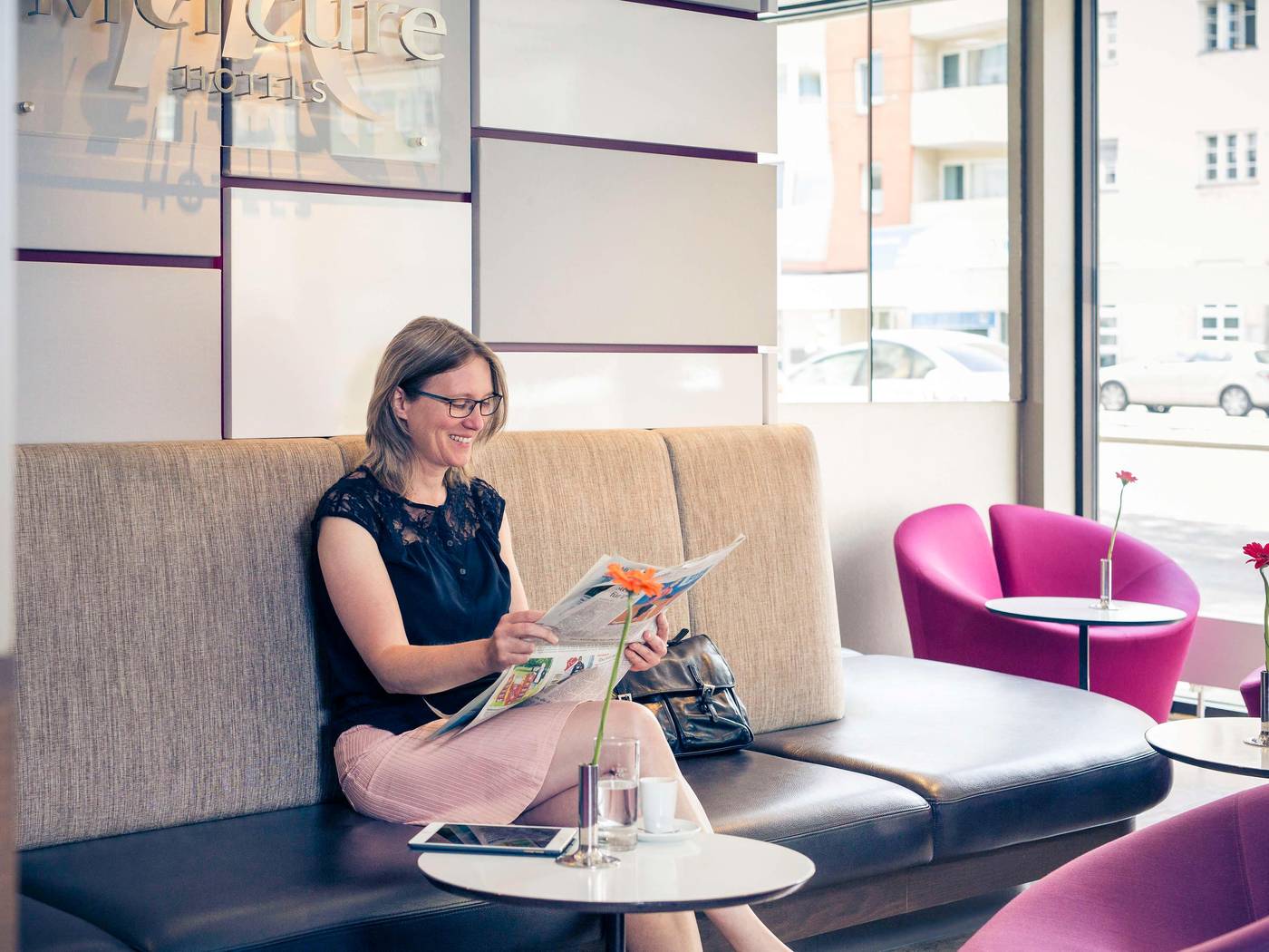 Mercure-Hotel-Muenchen-Schwabing-Sports-and-Entertainment-9