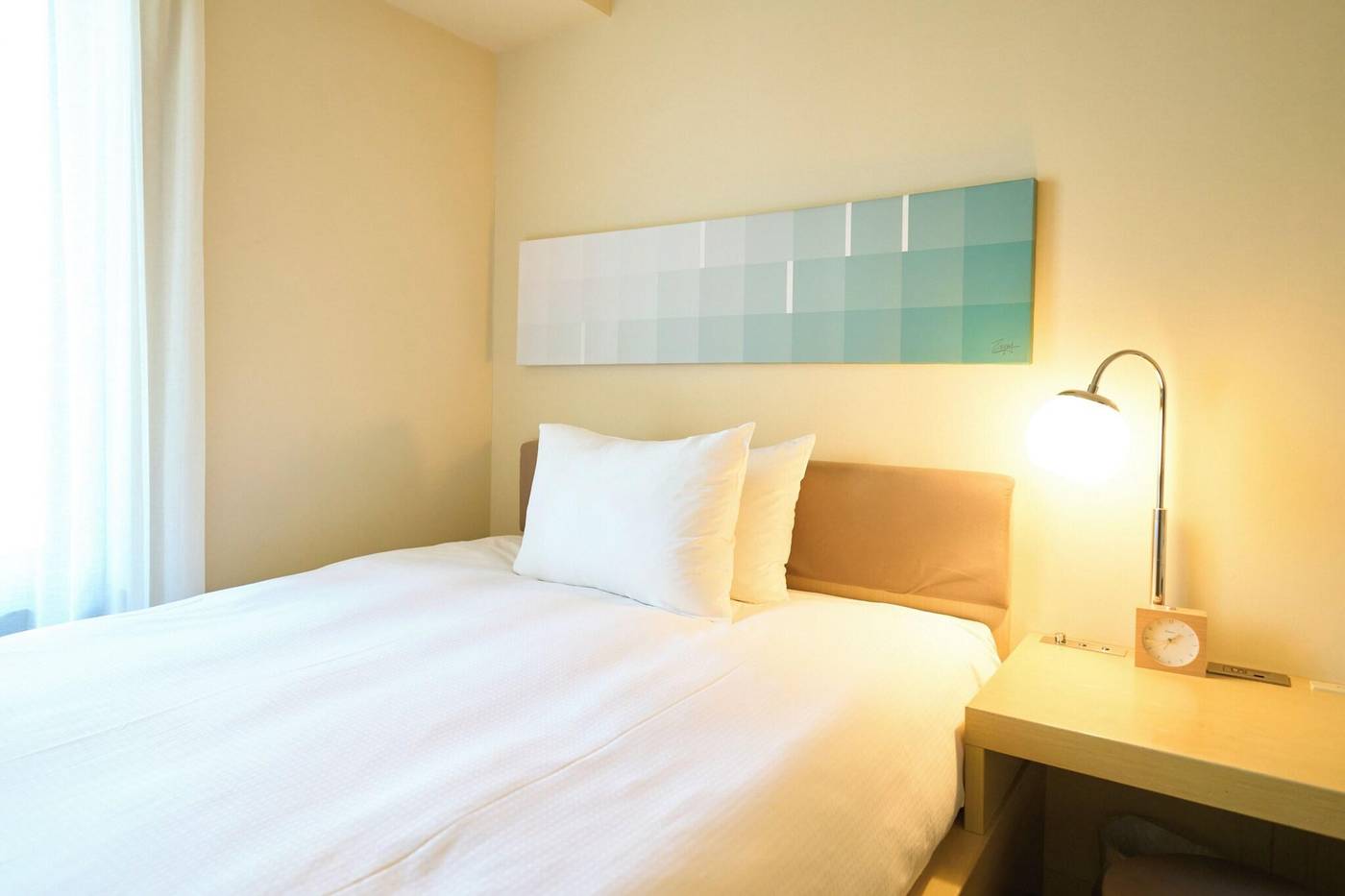 Hotel Resol Ikebukuro-Japan-TOKYO-General view-1