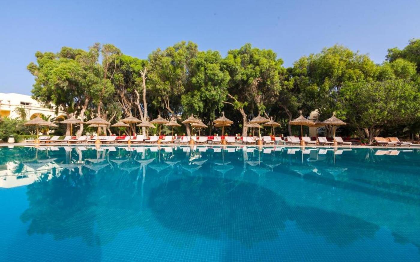 Africa Jade Thalasso