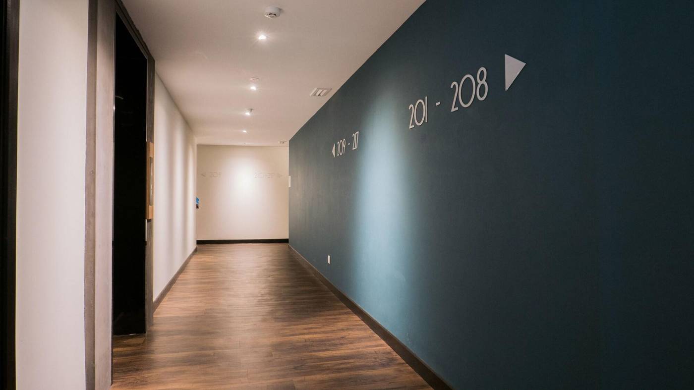 Kl Guest Hotel-Malaysia-KUALA LUMPUR-Lobby-8