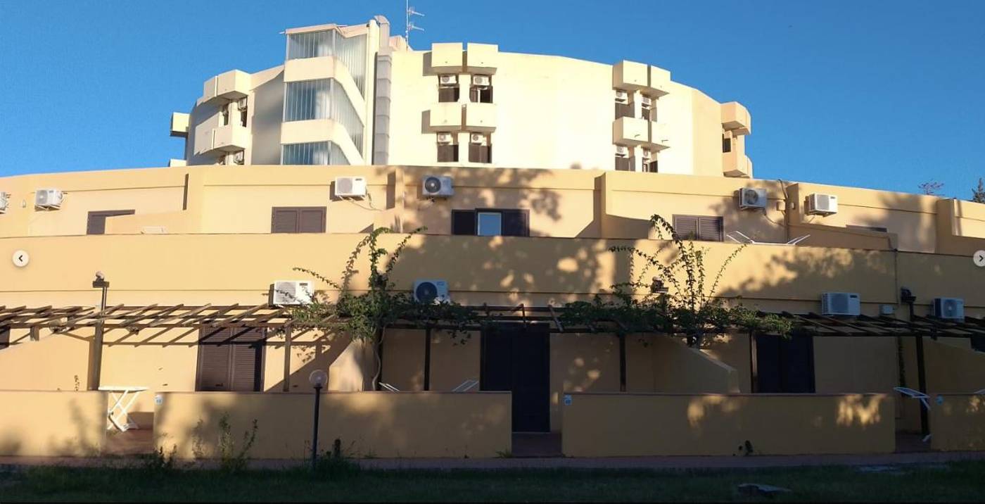 La Feluca Village-Italy-Isca sullo Ionio-General view-1