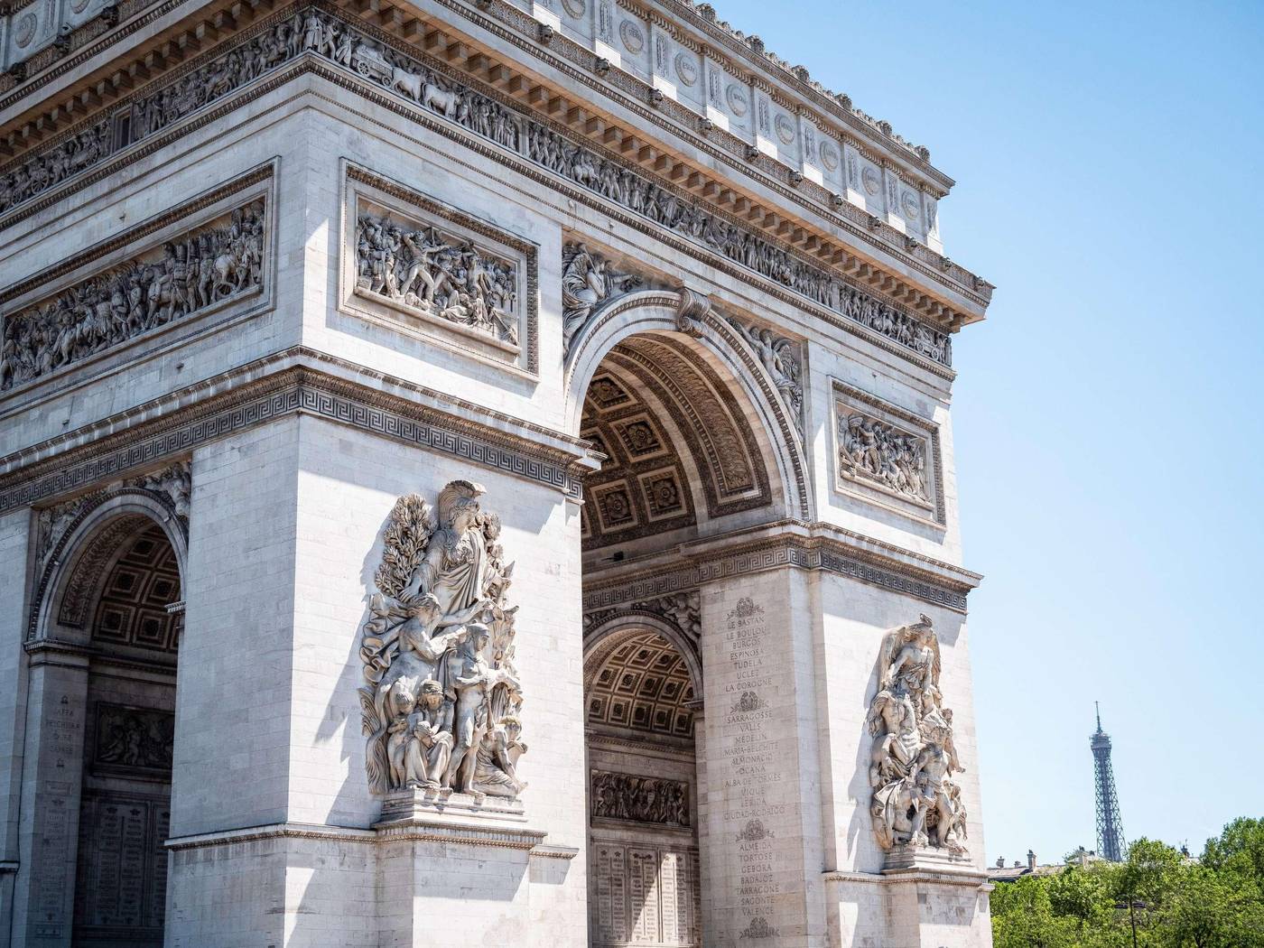 Sofitel-Paris-Le-Faubourg-General-view-103
