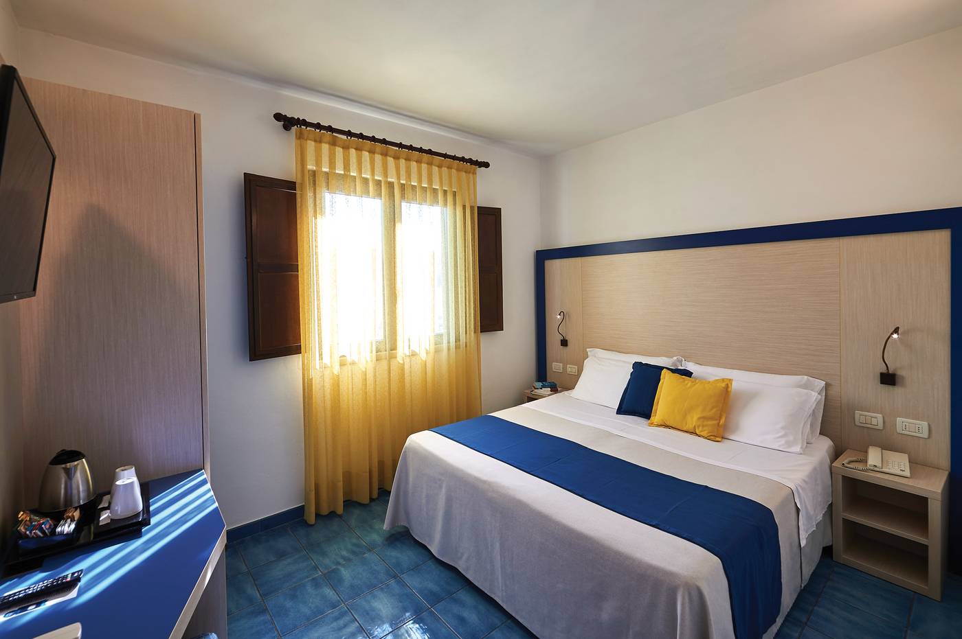 Pietra Blu Resort & Spa