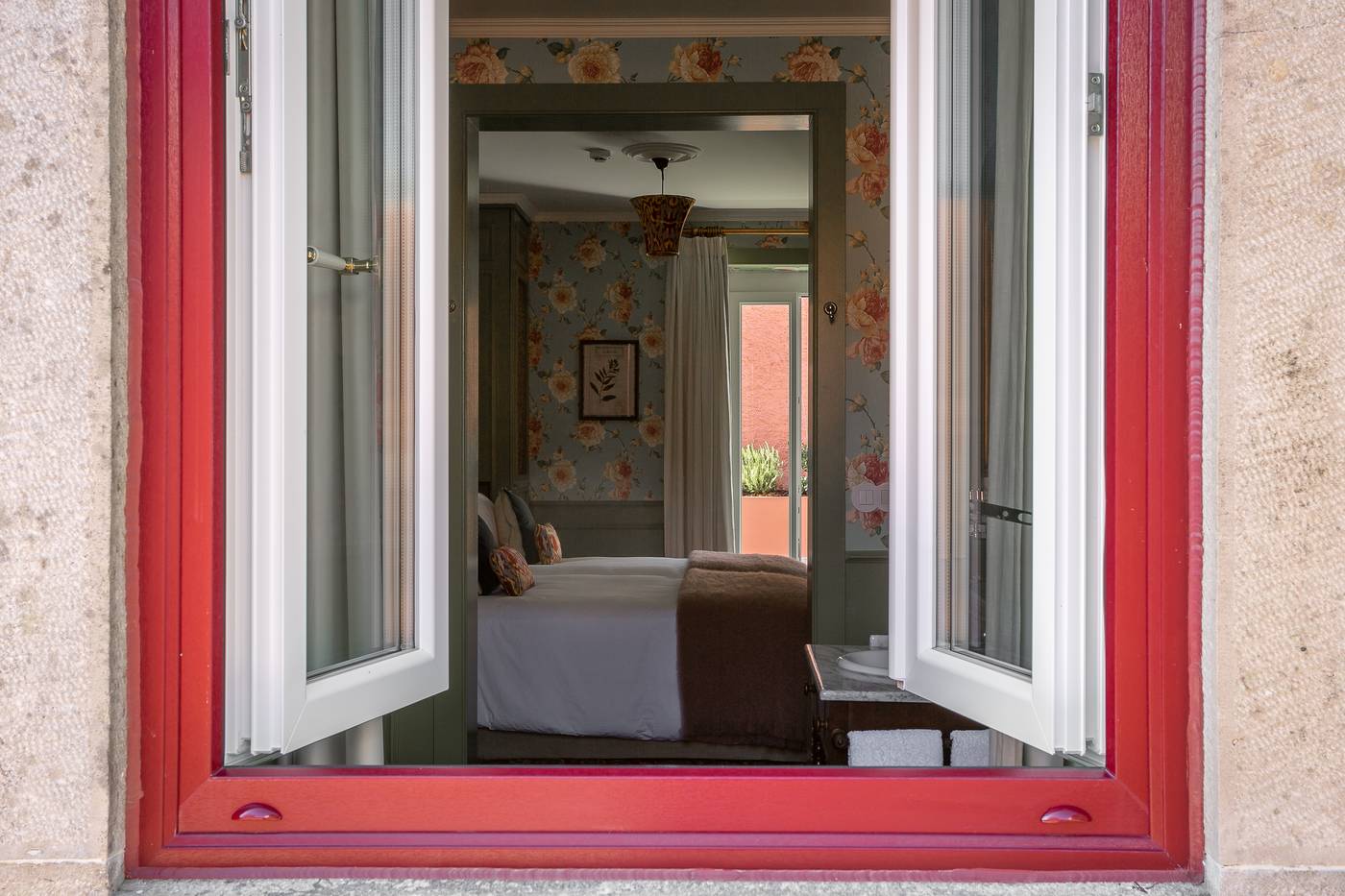 Rosegarden House by Unlock Hotels-Portugal-sintra-General view-7
