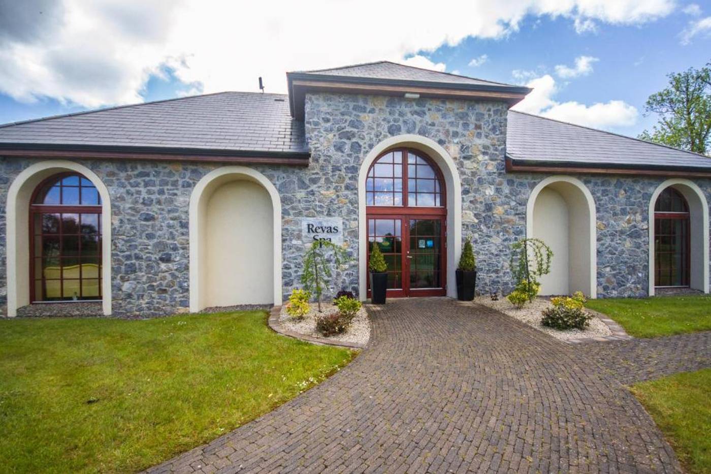 Fitzgeralds Woodlands House-Ireland-COUNTY LIMERICK-General view-1