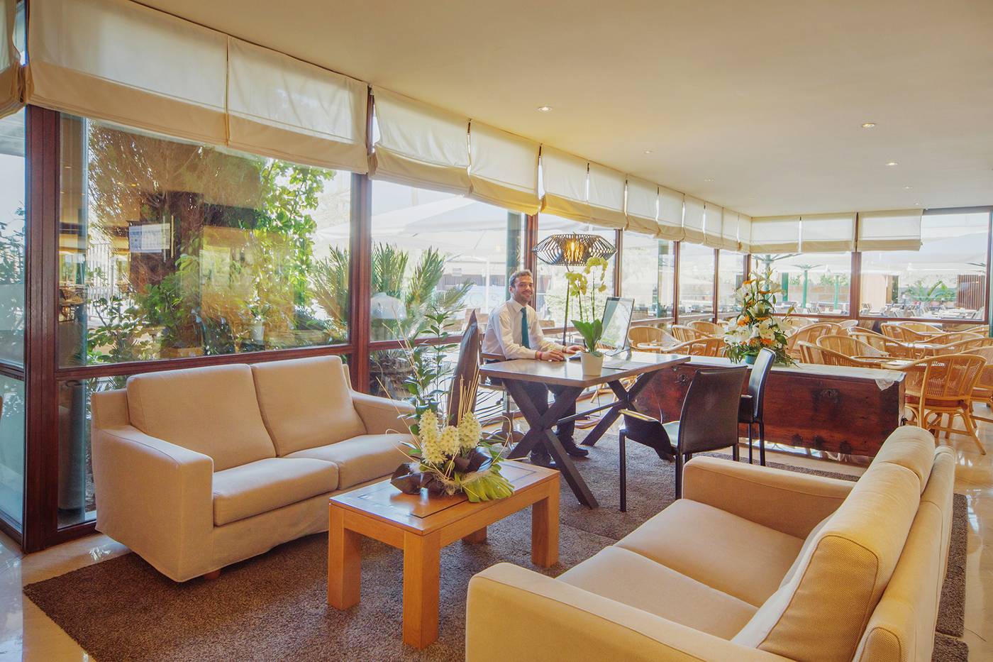 PortBlue Club Pollentia Resort & Spa