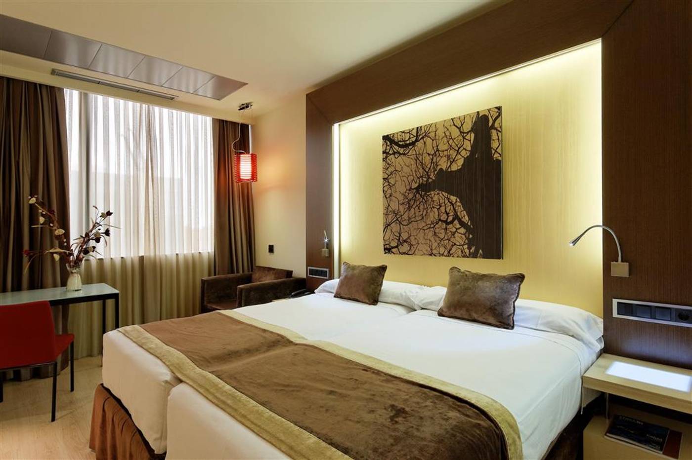 Melia-Avenida-America-Room-46