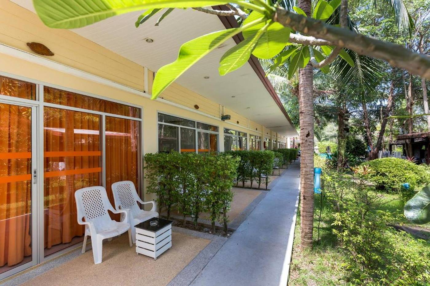 Phuket-Sea-Resort-SHA-by-ZUZU-General-view-9