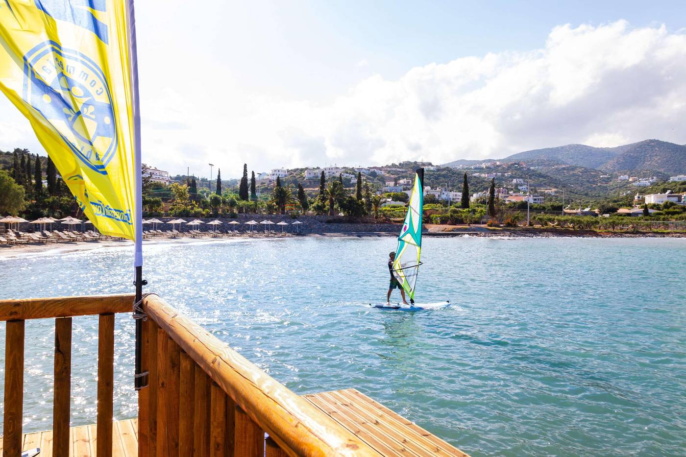 Avra-Collection-Mirabello-Beach-and-Village-Sports-and-Entertainment-114