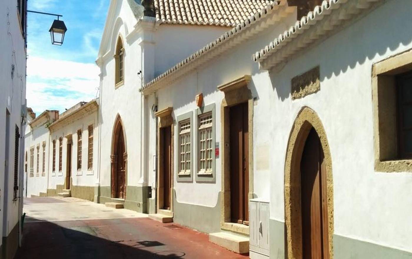 Cheerfulway-Cerro-Atlantico-Apartamentos-General-view-8