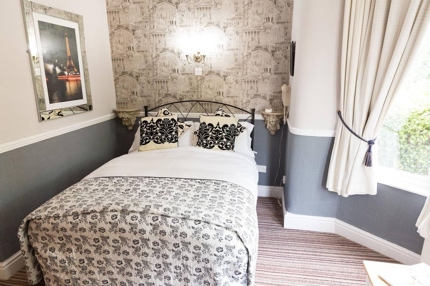 The Ascott-United Kingdom-MANCHESTER-Room-10