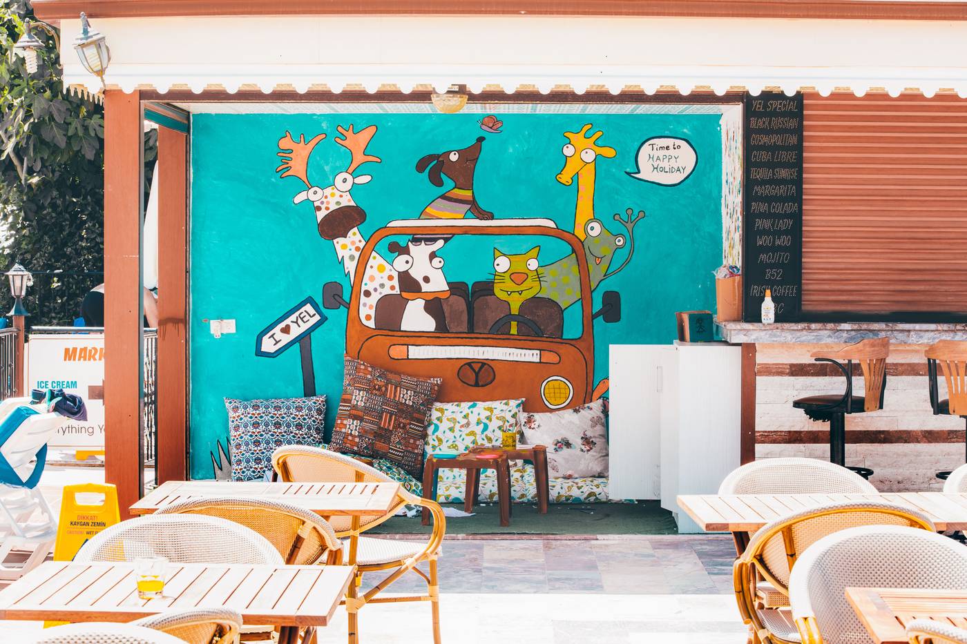 Hotel-Yel-Holiday-Resort-Sports-and-Entertainment-58