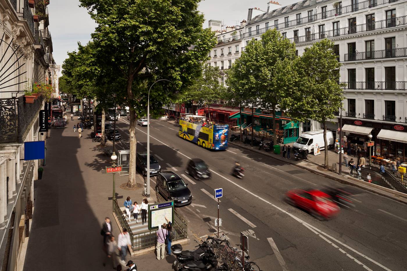 Hotel-Paris-Opera--managed-by-Meli-----General-view-57