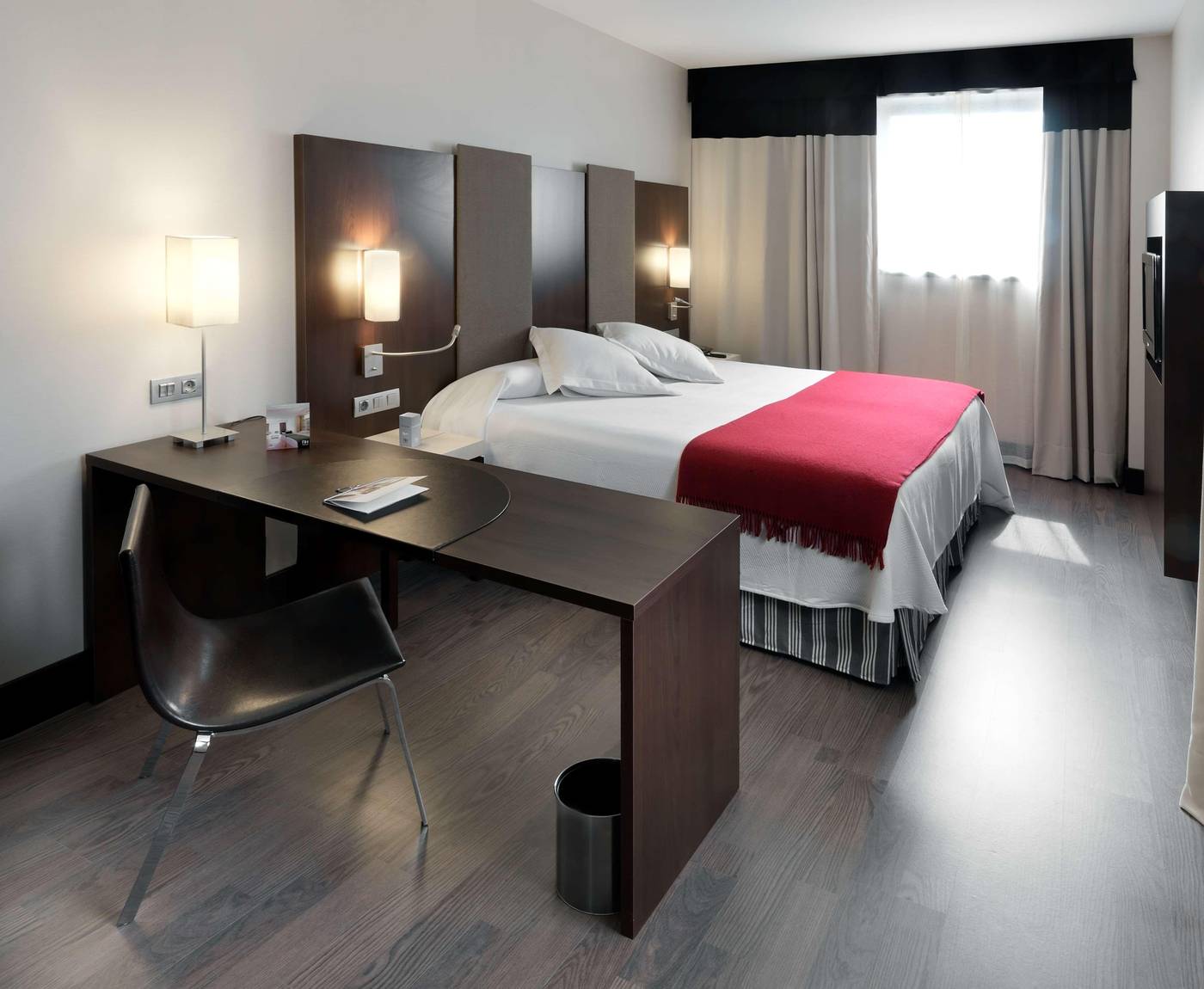 NH-Campo-de-Gibraltar-Room-5