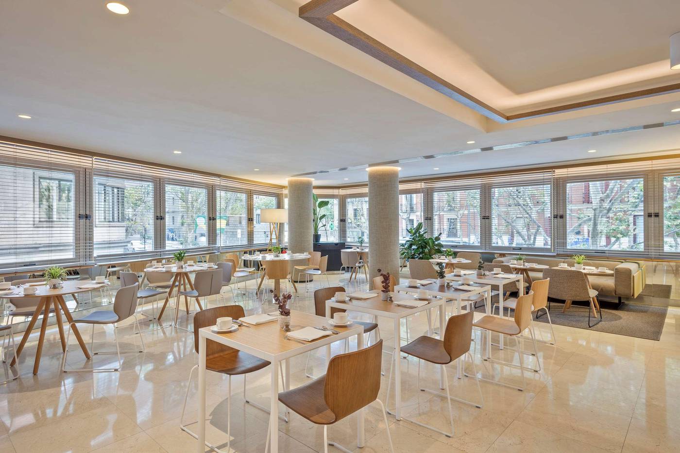 Melia-Madrid-Princesa-Restaurant-21