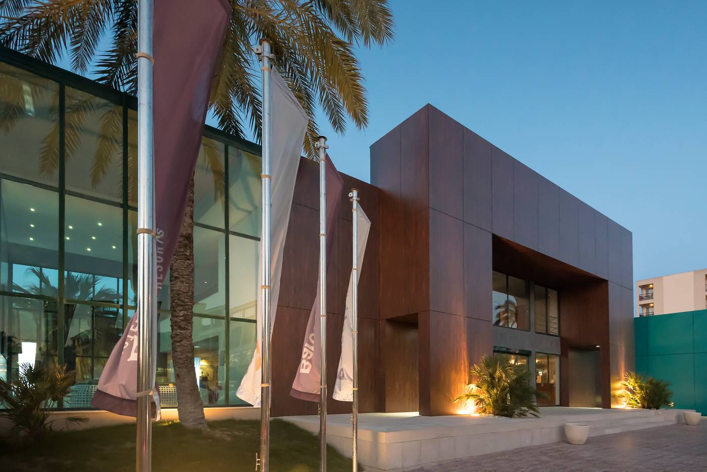 Occidental-Ibiza-General-view-18