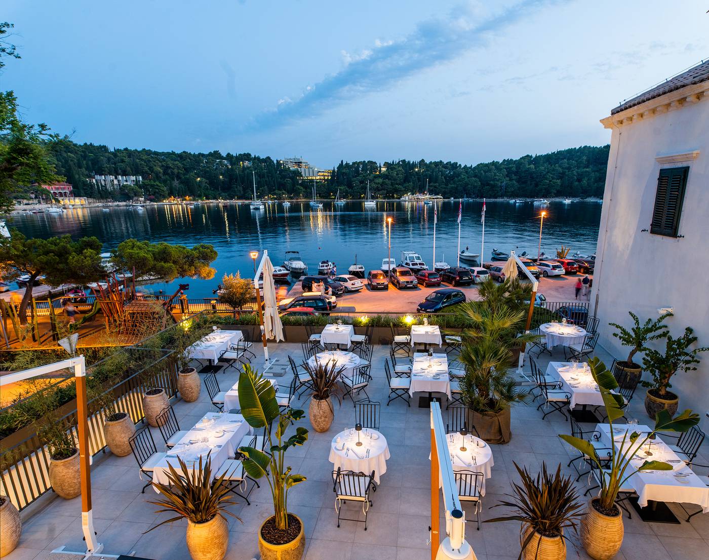 Hotel-Supetar-Cavtat-Restaurant-4