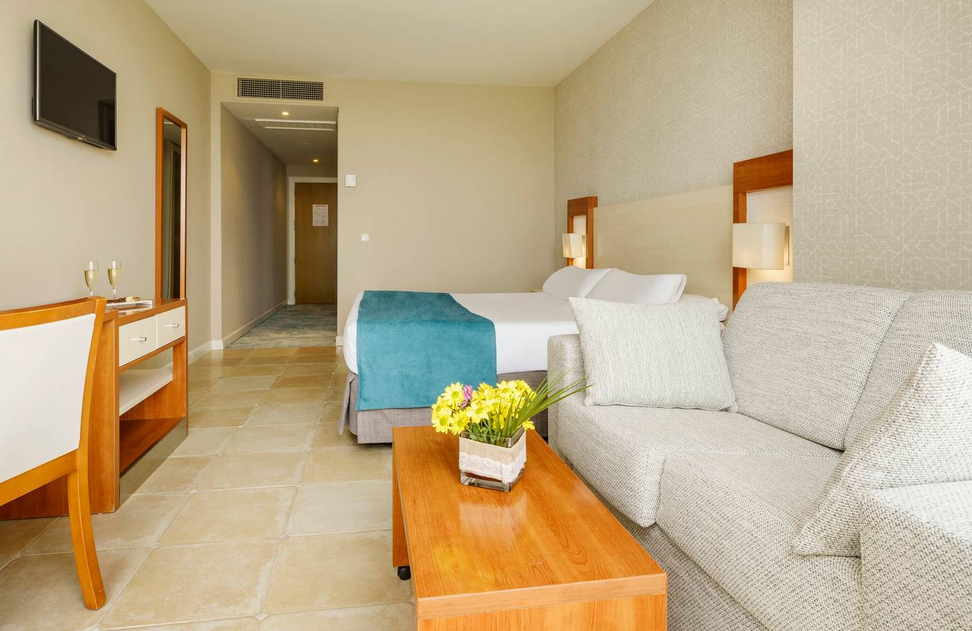 Ilunion-Fuengirola-Room-19