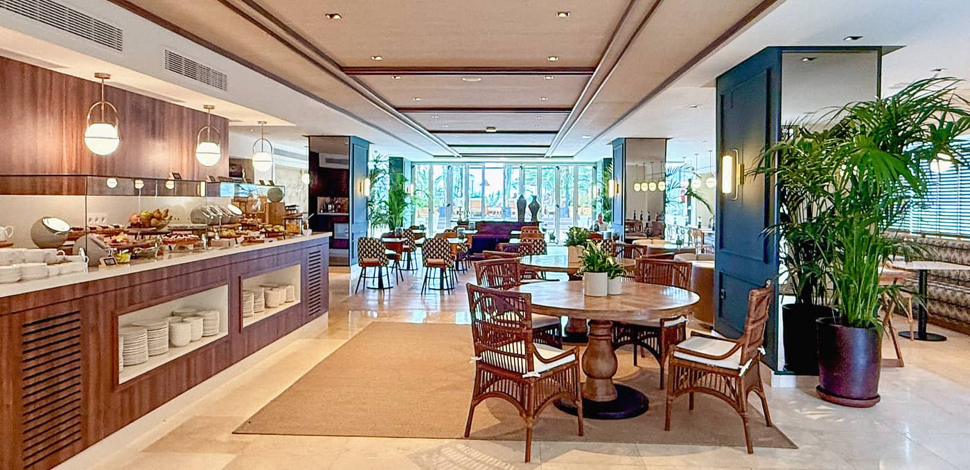 29.07.25 Melia Costa Atlantis