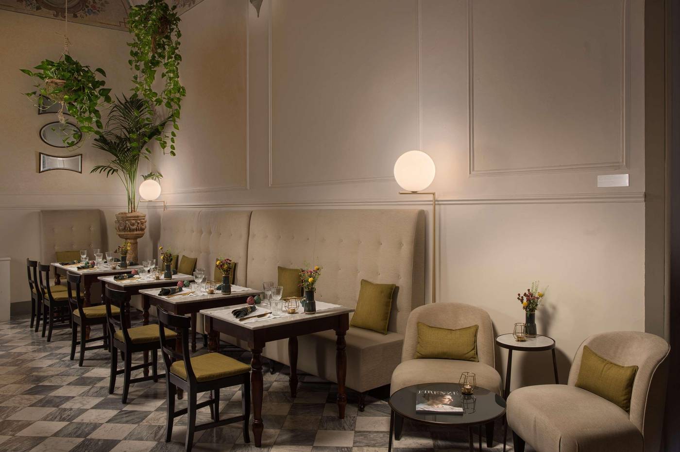 NH-Collection-Firenze-Porta-Rossa-Restaurant-19