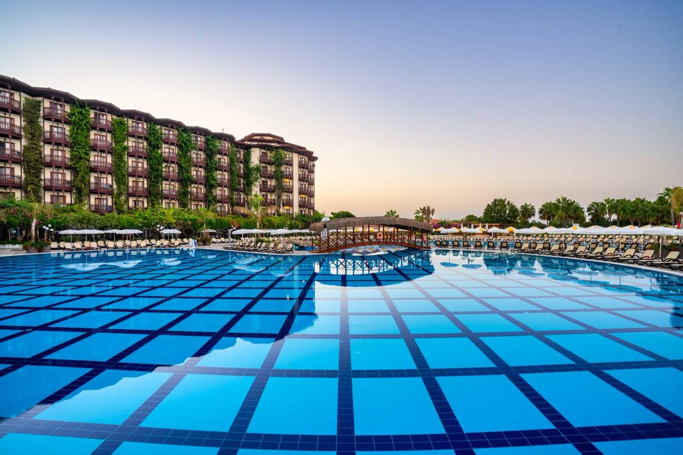 Selectum Family Resort