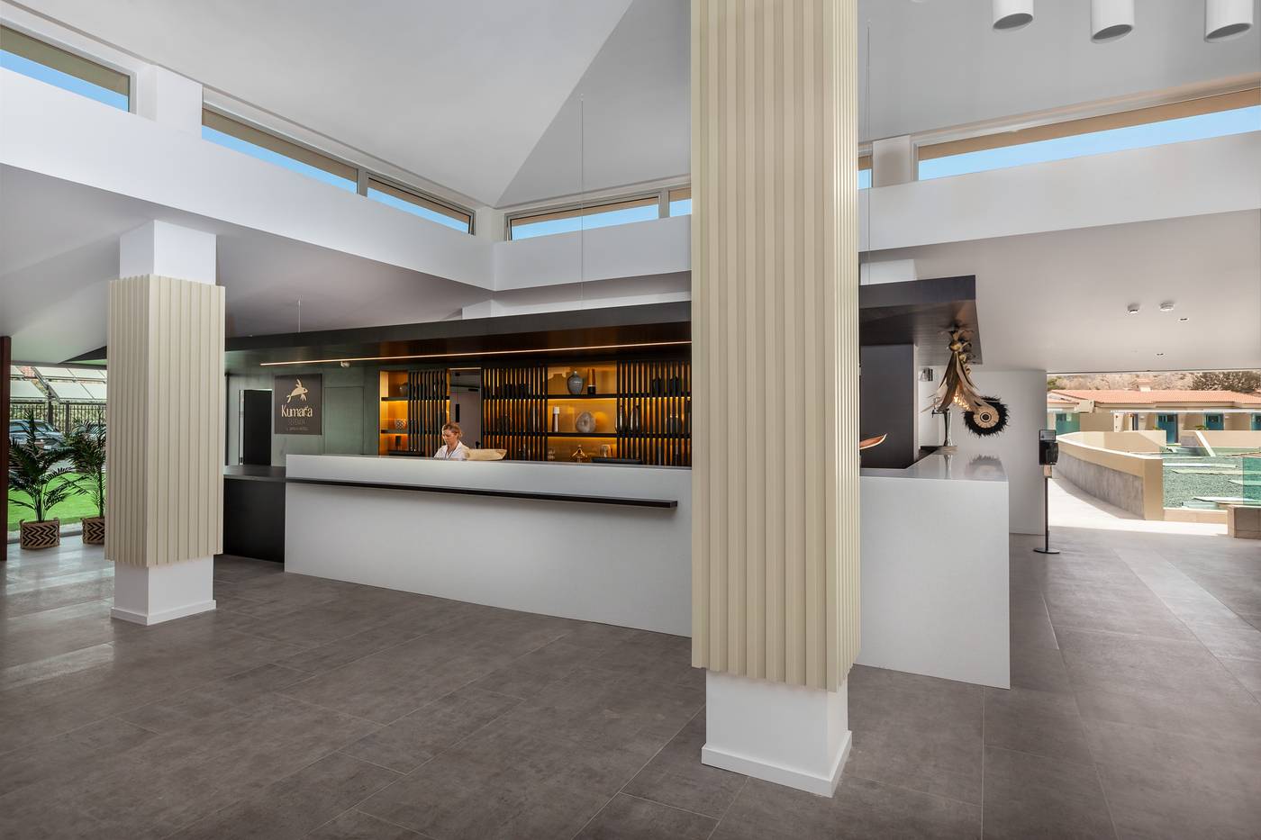 Kumara-Serenoa-by-Lopesan-Hotels-Lobby-58