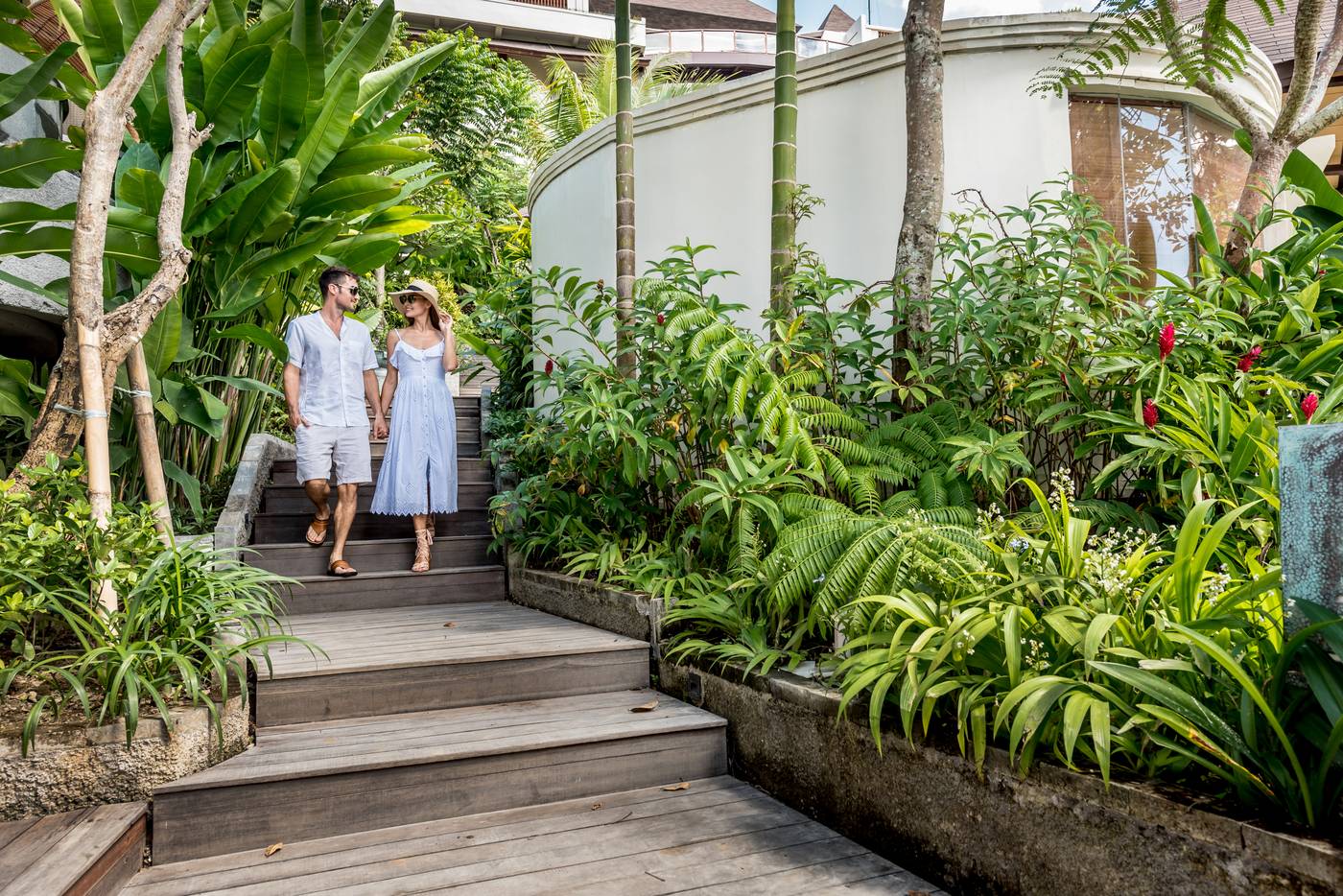 Tanadewa Resort And Spa-Indonesia-Bali-General view-5