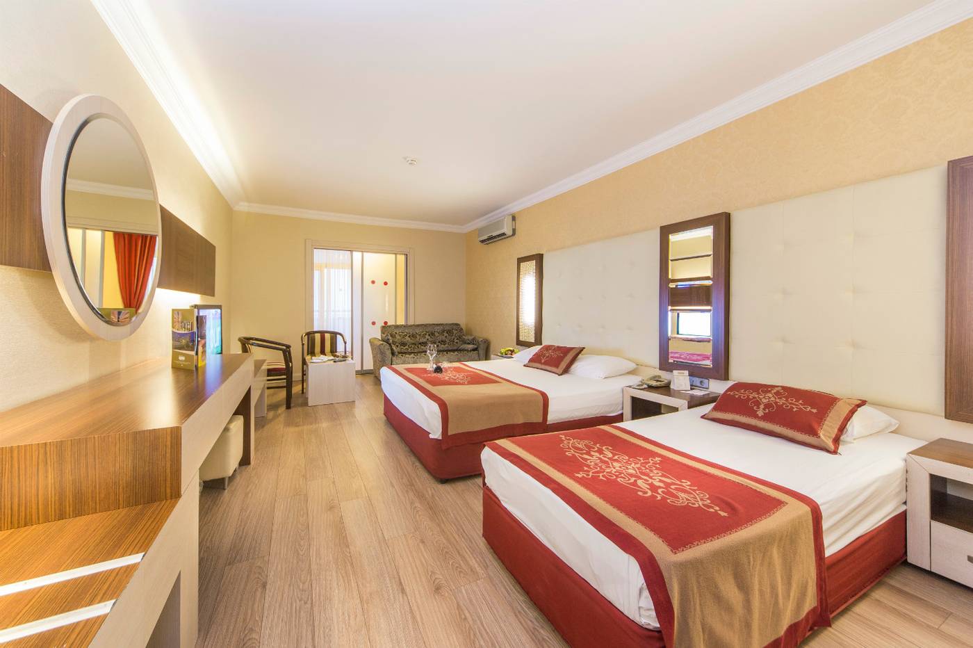 Doganay-Beach-Club-Room-21